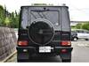 MERCEDES BENZ G-CLASS