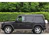 MERCEDES BENZ G-CLASS