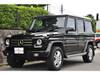MERCEDES BENZ G-CLASS