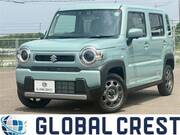 2026 SUZUKI HUSTLER