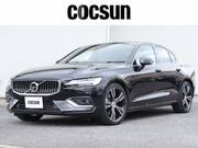 2019 VOLVO S60