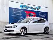 2009 SUBARU IMPREZA
