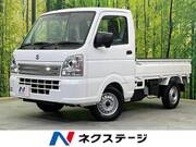 2025 SUZUKI CARRY TRUCK