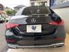 MERCEDES BENZ C-CLASS