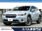 2017 SUBARU XV