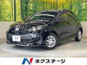 2020 TOYOTA YARIS