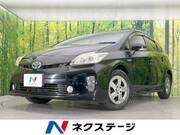 2012 TOYOTA PRIUS S