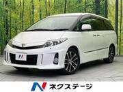 2013 TOYOTA ESTIMA