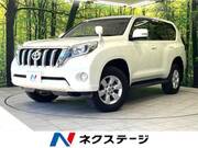2016 TOYOTA LAND CRUISER PRADO TX