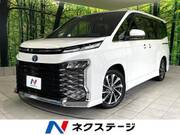2023 TOYOTA VOXY