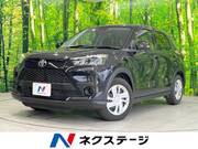 2025 TOYOTA RAIZE