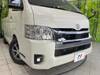 TOYOTA HIACE WAGON
