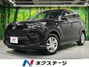 2020 TOYOTA RAIZE