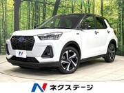 2022 DAIHATSU ROCKY