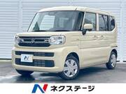 2025 SUZUKI SPACIA