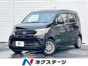 2018 HONDA N-WGN