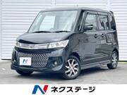 2011 SUZUKI PALETTE SW