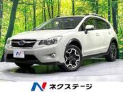 2015 SUBARU XV