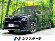 2017 TOYOTA VOXY