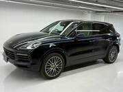 2022 PORSCHE CAYENNE