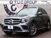 MERCEDES BENZ GLC-CLASS