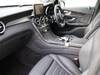 MERCEDES BENZ GLC-CLASS