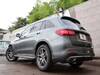 MERCEDES BENZ GLC-CLASS