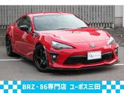 2018 TOYOTA 86