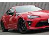 TOYOTA 86