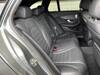 MERCEDES BENZ C-CLASS Stationwagon