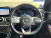 MERCEDES BENZ C-CLASS Stationwagon