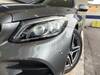 MERCEDES BENZ C-CLASS Stationwagon