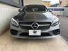 MERCEDES BENZ C-CLASS Stationwagon