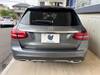 MERCEDES BENZ C-CLASS Stationwagon
