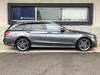 MERCEDES BENZ C-CLASS Stationwagon