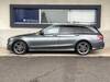 MERCEDES BENZ C-CLASS Stationwagon