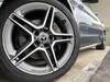 MERCEDES BENZ C-CLASS Stationwagon