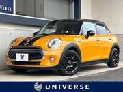 2017 BMW MINI COOPER