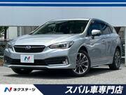 2022 SUBARU IMPREZA SPORTS