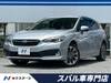 SUBARU IMPREZA SPORTS