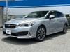 SUBARU IMPREZA SPORTS