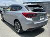 SUBARU IMPREZA SPORTS