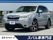2013 SUBARU FORESTER