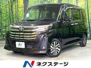 2022 TOYOTA ROOMY
