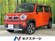 2021 SUZUKI HUSTLER