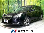 2013 SUBARU LEGACY TOURING WAGON