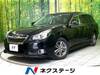 SUBARU LEGACY TOURING WAGON