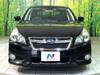 SUBARU LEGACY TOURING WAGON