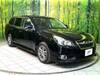 SUBARU LEGACY TOURING WAGON
