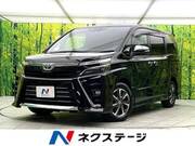 2021 TOYOTA VOXY